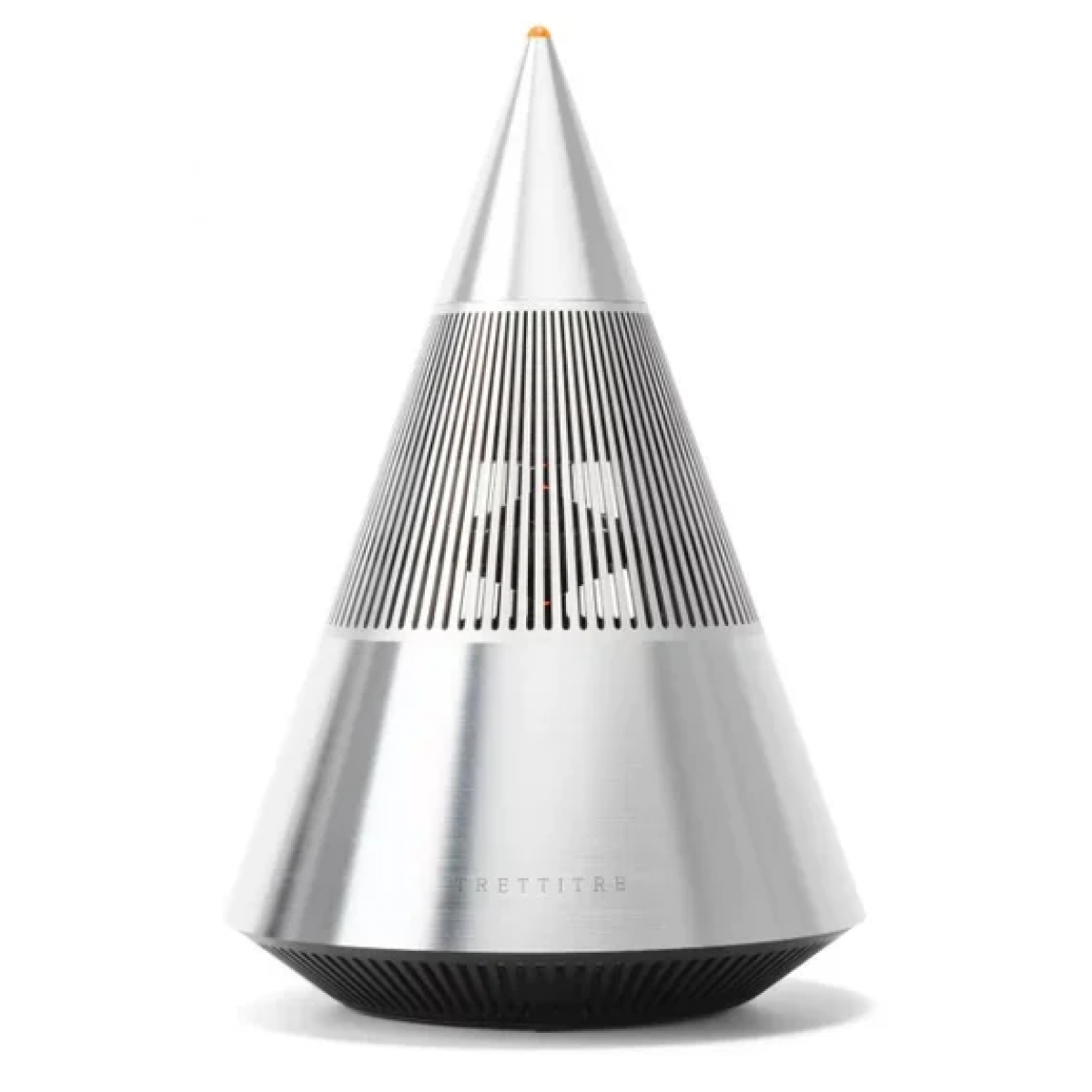 Trettitre Tresound Mini 高端無線藍牙音箱 (銀灰色)